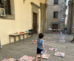 “Dialoghi a Pistoia”, protagonisti i più piccoli