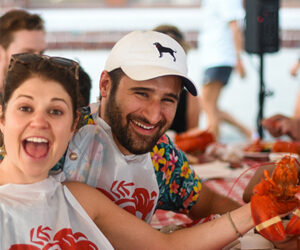 Viaggio a Boston per le celebrazioni del“Boston Fish Pier” dove torna protagonista l'industria del pesce e la sostenibilità al Seaport District