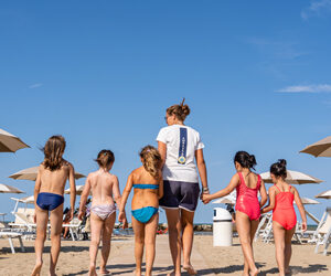 IL TURISMO ALL’ARIA APERTA DI CLUB DEL SOLE
