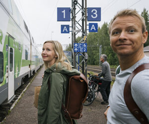 Quattro consigli per un viaggio estivo in Finlandia