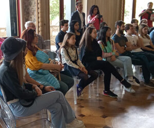 Via alla musica e ai giovani protagonisti