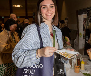 FRIULI VENEZIA GIULIA LOVES MILANO