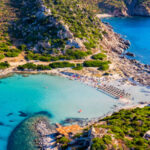Super offerta (entro il 28 maggio), per Corsica, Elba e Sardegna con le navi gialle