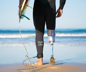 "Red Sea Global": promuovere l'impegno a favore del turismo accessibile