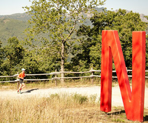 “SEGNAVIE RUN”, alla scoperta della Montagna Pistoiese