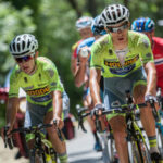 Emozioni per le vie in Valle d'Aosta, arriva il Giro d’Italia