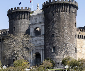 VitignoItalia 2023 in scena a Napoli il 14 e 15 maggio: il vino protagonista al Maschio Angioino