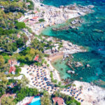 Spiagge, benessere e sapori, riapre Arbatax Park Resort