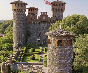 10 luoghi insoliti (e misteriosi), tra Brescia e Provincia