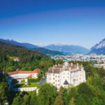 Viaggio a Innsbruck, dove la vacanza è a misura di famiglia