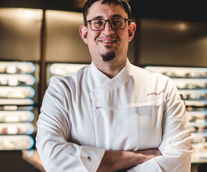 Viaggio nel mondo dell’Executive Chef Ivan Fargnoli