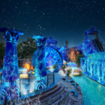 “Gardaland Night is Magic” celebra il 20° anniversario di Fuga da Atlantide