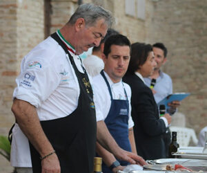 "Brodetto Show" a Porto Recanati