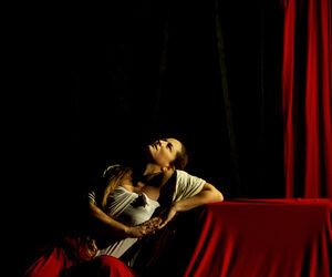 Tableau Vivants da Caravaggio: le opere dell'artista diventano vive al Complesso Monumentale Donnaregina di Napoli