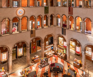 Fondaco dei Tedeschi: il cuore pulsante del commercio veneziano