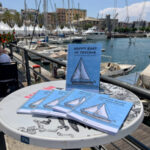 “Happy Boat in Toscana - Ricette per naviganti a vela e a motore”, il nuovo libro di ricette a salvaguardia del mare