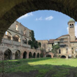 Stefano Boeri, guiderà il recupero architettonico dell’ex convento di Santa Chiara