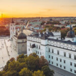 Estate in Lituania, la vacanza lontana dal turismo di massa