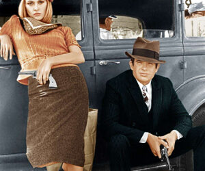 The Film Scholar - 1960s: The Portrayal of Youth in the Nouvelle Vague and New American Cinema