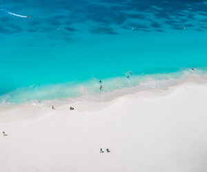 ARUBA, BENESSERE E ALLEGRIA PER NATURA