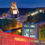 Visita alla Zeche Zollverein, la miniera più bella del mondo