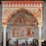 Varese. Riapre l'antica chiesa romanica di Santo Stefano