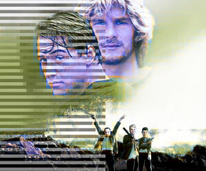 The Film Scholar - Point Break (1991): How To Open A Film