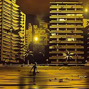 The Film Scholar – Waltz With Bashir (2008) and Queen & Slim (2019): Individual and Collective Memory in Cinema