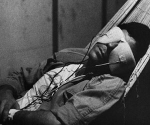 The Film Scholar - La Jetée (1962): Trauma and Perceptions of History