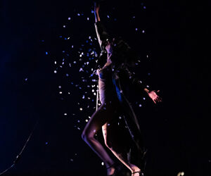 Living Room Creatures: Un’Avventura di Performance Avant-garde al Teatro Litta di Milano