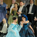 Imperdibile Traviata con Lisette Oropesa al 100° Arena di Verona Opera Festival