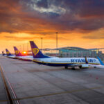 Ryanair festeggia 25 anni in Italia