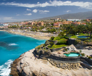 Bandiera Blu. Alle Isole Canarie oltre 50 spiagge con il prestigioso riconoscimento