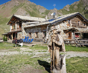 Estate di tradizioni in Valle D’Aosta