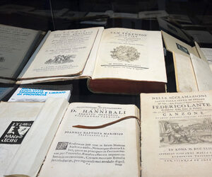 “Viaggi a Pesaro e Provincia” in mostra fino al 27 agosto
