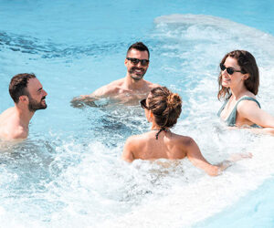 Estate incantata a Monticello SPA&FIT: Relax, Cinema sotto le stelle e Famiglia