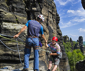 Vacanze in Sassonia, destinazione "senza barriere"