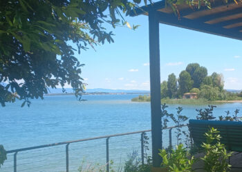 VACANZA SUL LAGO DI GARDA