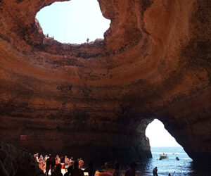 Una settimana in Algarve: 10 meravigliose spiagge da non perdere