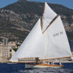 Dal 13 al 16 settembre oltre 100 barche d’epoca alla “XVI Monaco Classic Week”