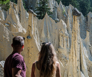 Plan de Corones: vacanza rigenerante in famiglia