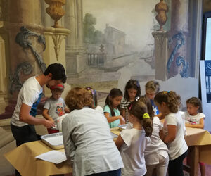 Ville Aperte in Brianza: novità e appuntamenti per i più piccoli