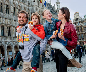 VACANZE FAMILY FRIENDLY