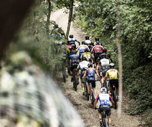 Grande festa per celebrare i 10 anni della “SpoletoNorcia in MTB”