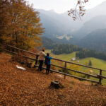 Sette Eperienze uniche per un autunno speciale alle Dolomiti