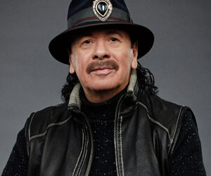 CARLOS: IL VIAGGIO DI SANTANA - Alla scoperta della leggenda della chitarra
