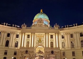 10 buoni motivi per viaggiare a Vienna in autunno