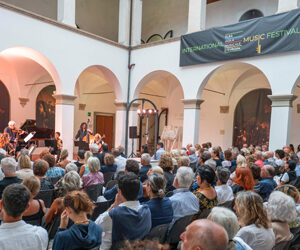 Elba Isola Musicale d'Europa: talento, musica, emozioni, location d'eccezione. I concerti memorabili della 27a edizione