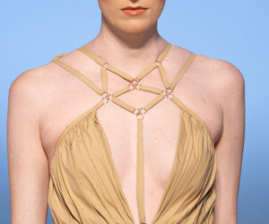 Mario Dice celebra Medea alla Milano Fashion Week: una collezione che unisce lo stile all’opera lirica
