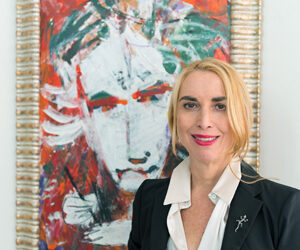 Il racconto di un viaggio tra charme e personalità. Intervista a Barbara Ludwig proprietaria dell’Hotel Beethoven Wien
